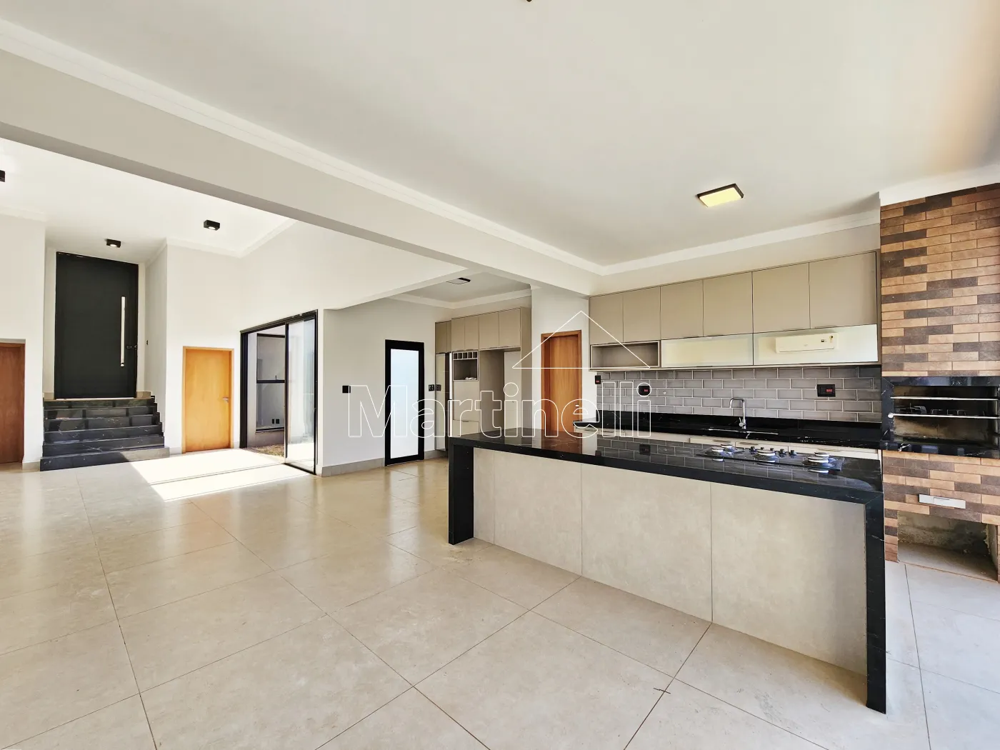 Alugar Casa / T&eacute;rrea Condom&iacute;nio em Ribeir&atilde;o Preto R$ 7.700,00 - Foto 10