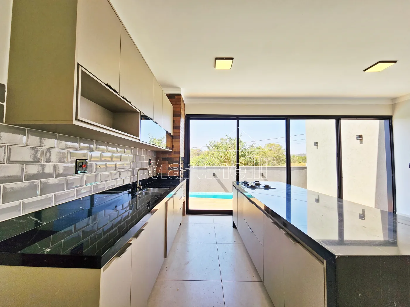 Alugar Casa / T&eacute;rrea Condom&iacute;nio em Ribeir&atilde;o Preto R$ 7.700,00 - Foto 11