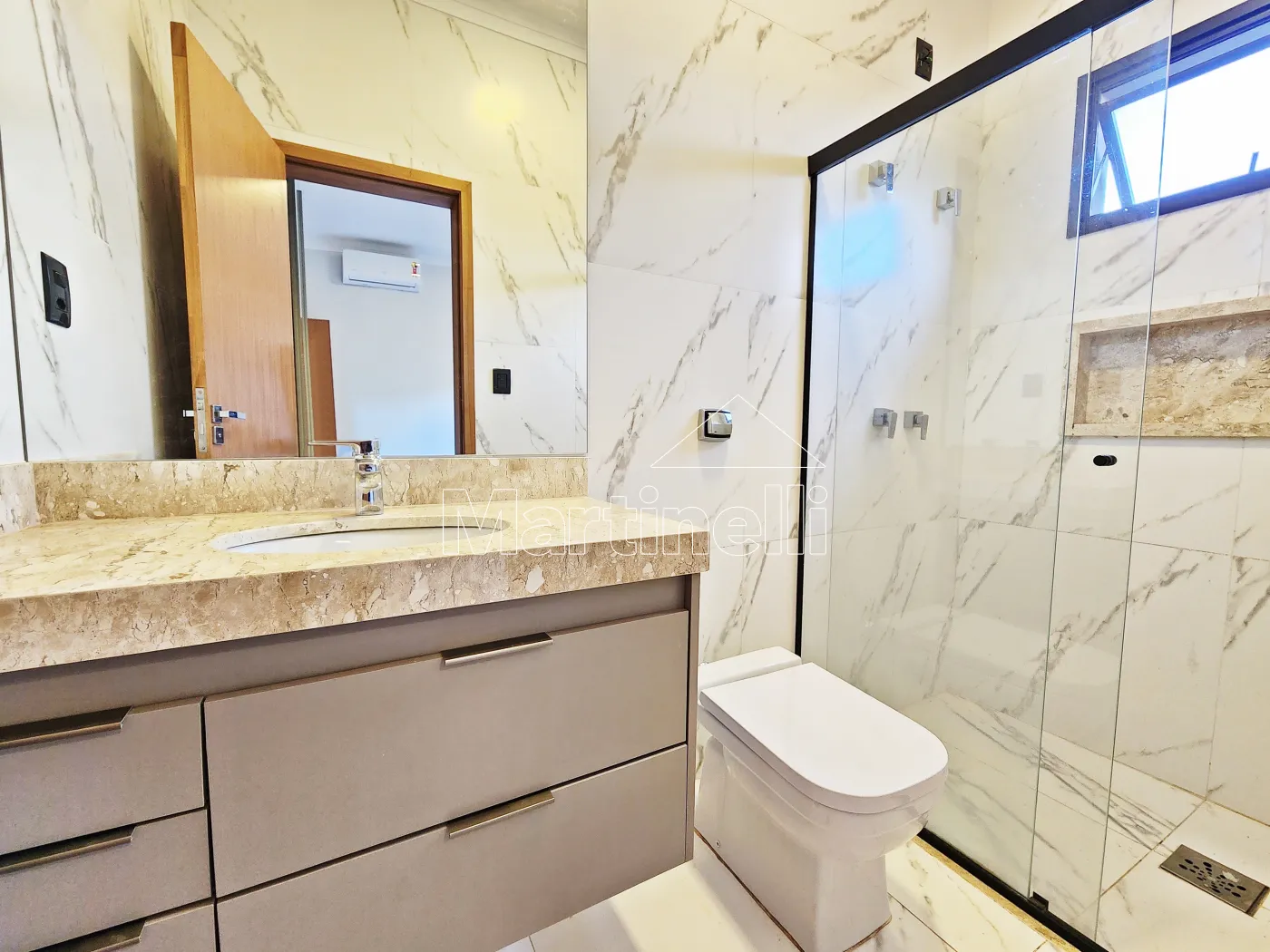 Alugar Casa / T&eacute;rrea Condom&iacute;nio em Ribeir&atilde;o Preto R$ 7.700,00 - Foto 15