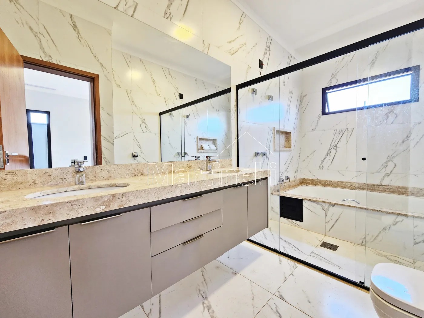 Alugar Casa / T&eacute;rrea Condom&iacute;nio em Ribeir&atilde;o Preto R$ 7.700,00 - Foto 19