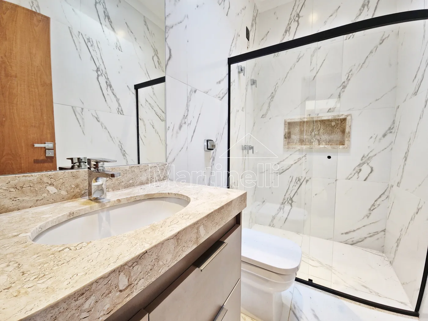 Alugar Casa / T&eacute;rrea Condom&iacute;nio em Ribeir&atilde;o Preto R$ 7.700,00 - Foto 22