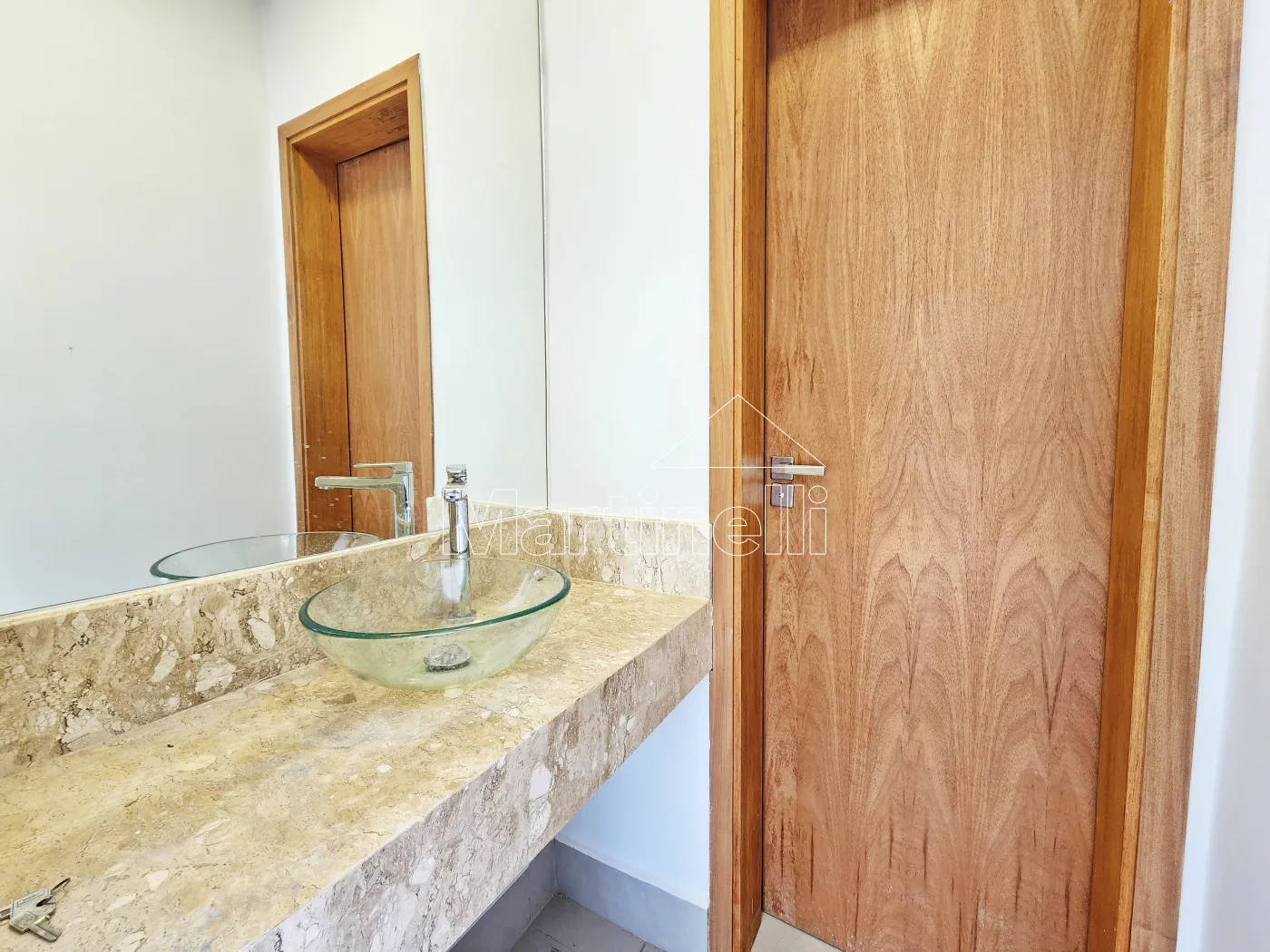 Alugar Casa / T&eacute;rrea Condom&iacute;nio em Ribeir&atilde;o Preto R$ 7.700,00 - Foto 7