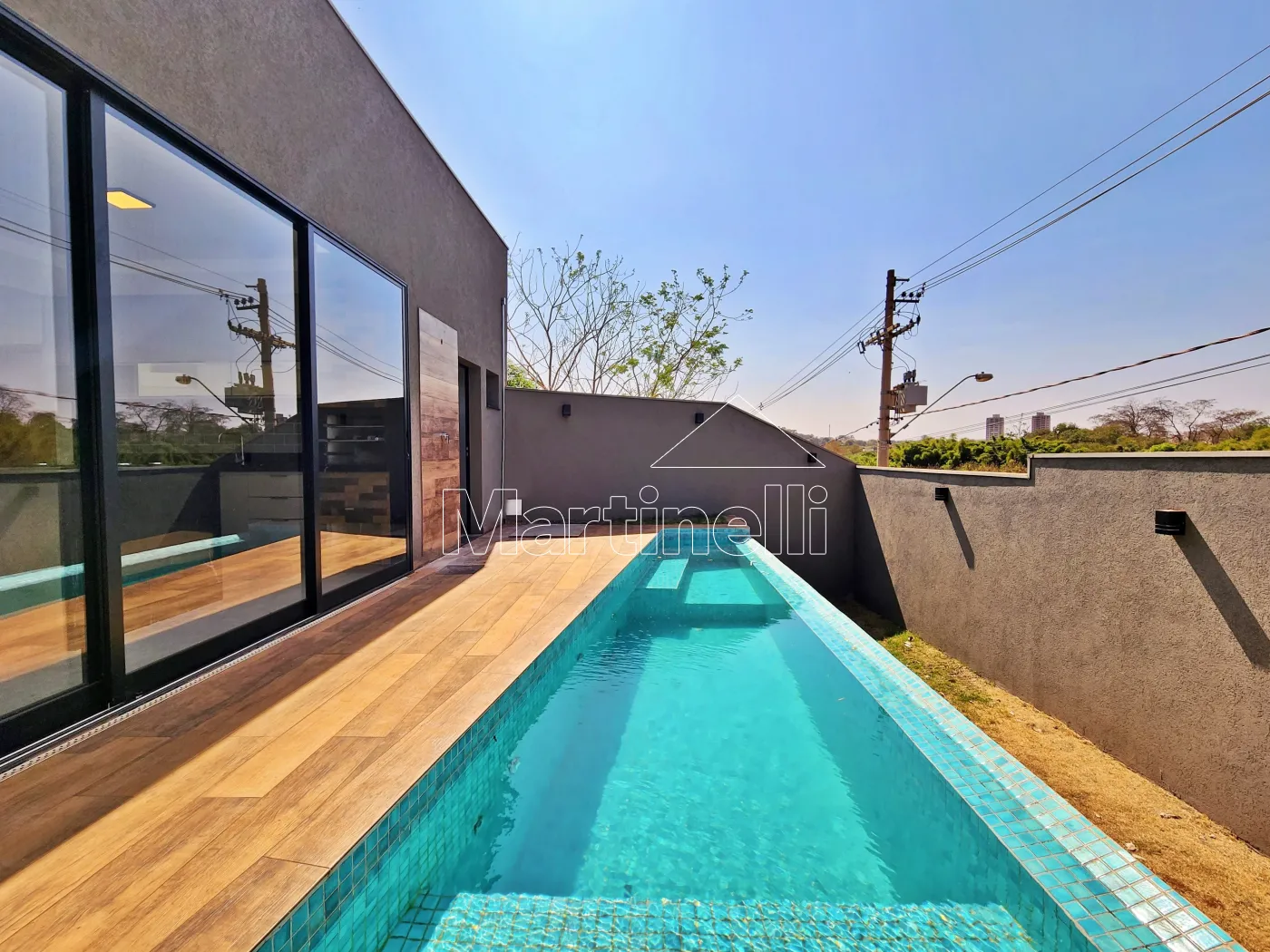 Alugar Casa / T&eacute;rrea Condom&iacute;nio em Ribeir&atilde;o Preto R$ 7.700,00 - Foto 1