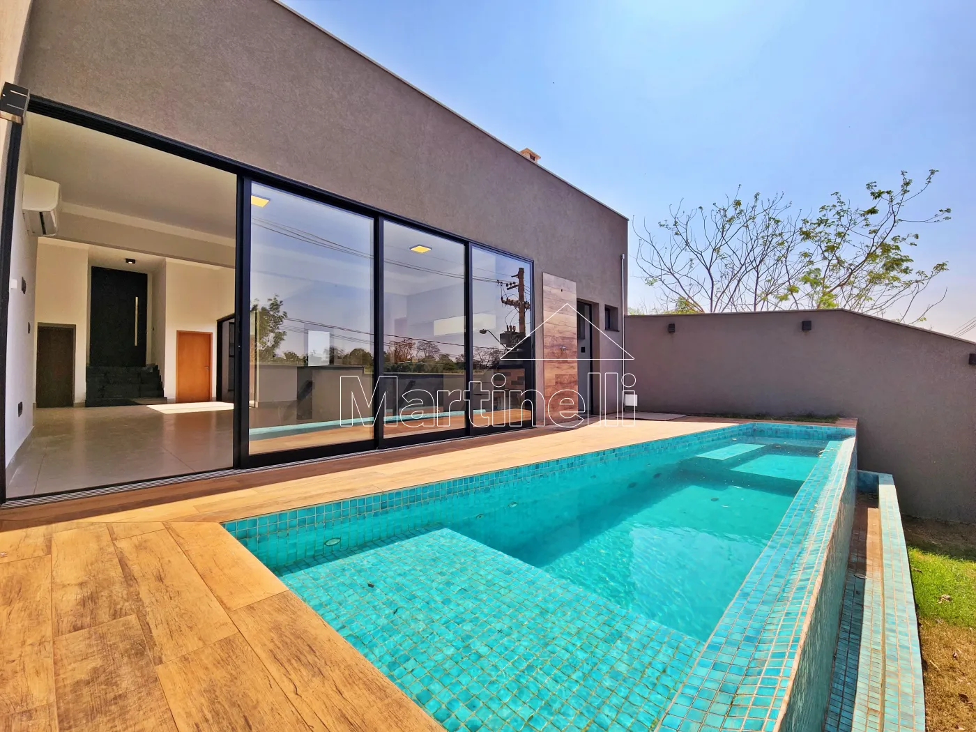 Alugar Casa / T&eacute;rrea Condom&iacute;nio em Ribeir&atilde;o Preto R$ 7.700,00 - Foto 24