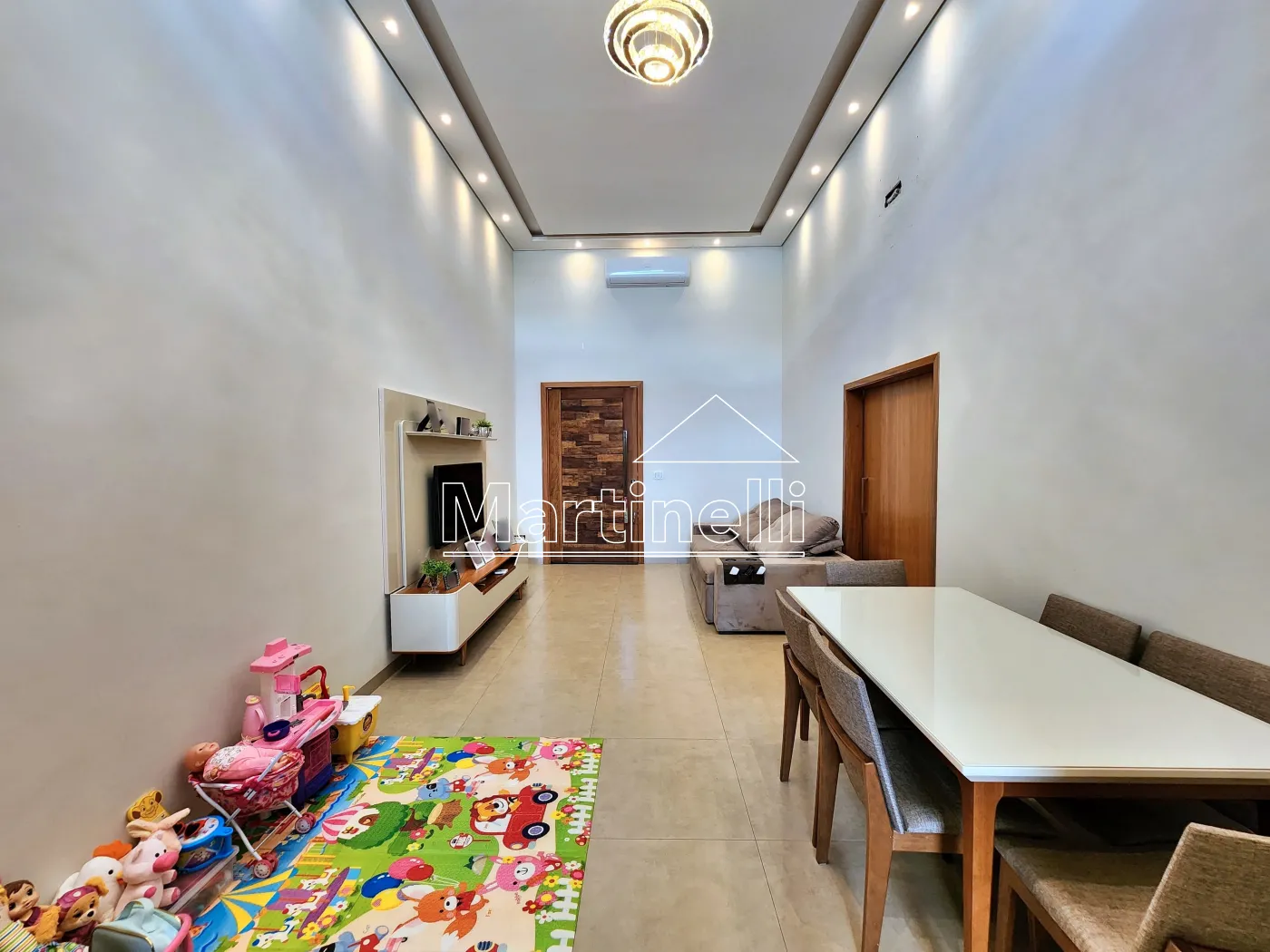 Comprar Casa / T&eacute;rrea Condom&iacute;nio em Ribeir&atilde;o Preto R$ 1.130.000,00 - Foto 3