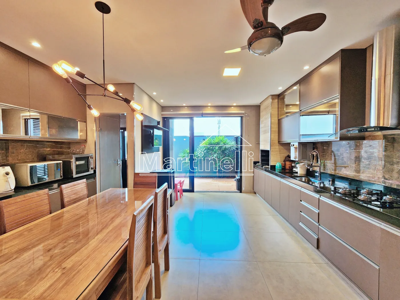 Comprar Casa / T&eacute;rrea Condom&iacute;nio em Ribeir&atilde;o Preto R$ 1.130.000,00 - Foto 4