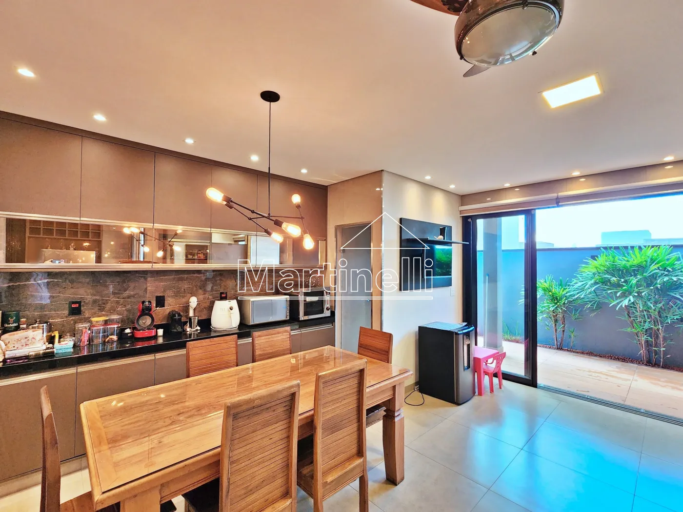 Comprar Casa / T&eacute;rrea Condom&iacute;nio em Ribeir&atilde;o Preto R$ 1.130.000,00 - Foto 5