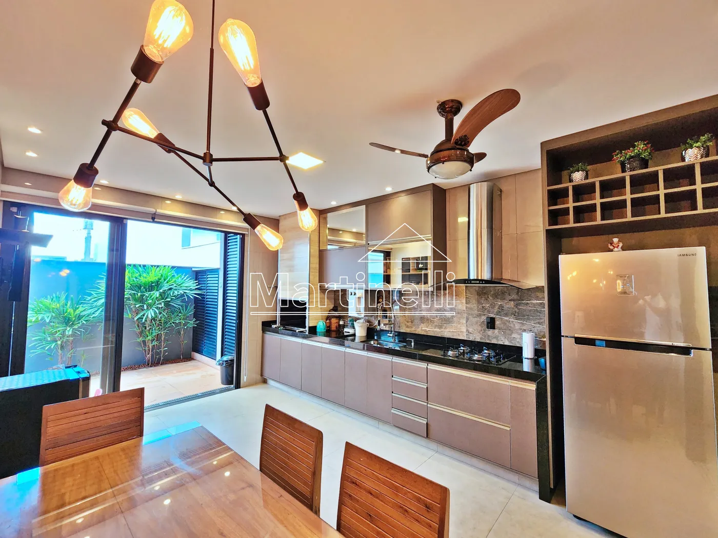 Comprar Casa / T&eacute;rrea Condom&iacute;nio em Ribeir&atilde;o Preto R$ 1.130.000,00 - Foto 6