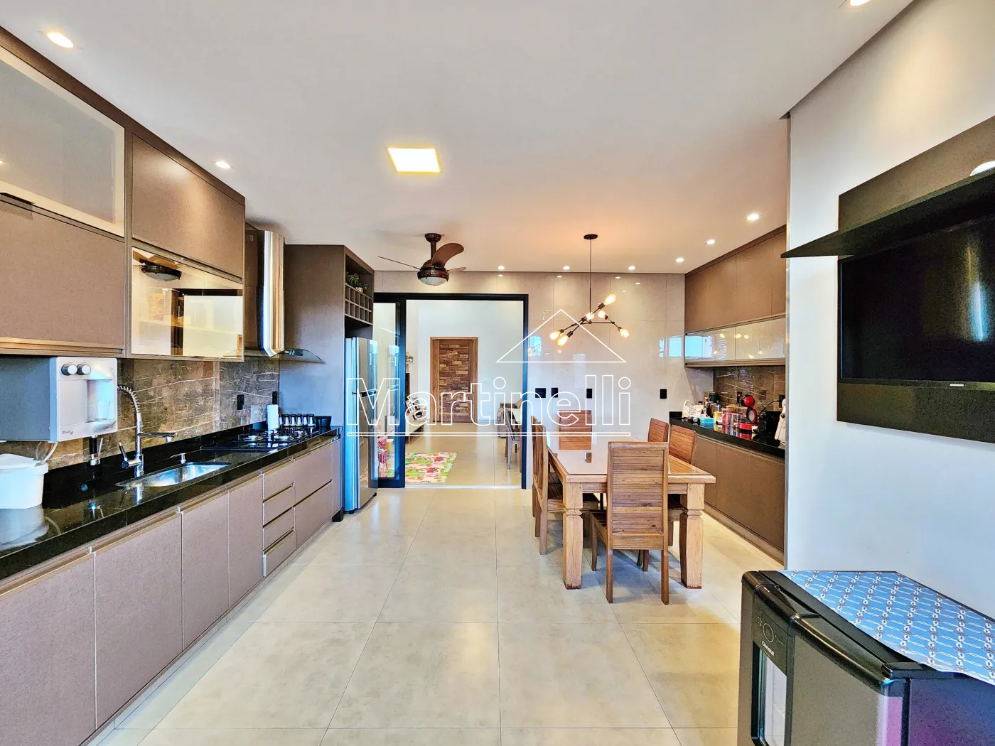 Comprar Casa / T&eacute;rrea Condom&iacute;nio em Ribeir&atilde;o Preto R$ 1.130.000,00 - Foto 7