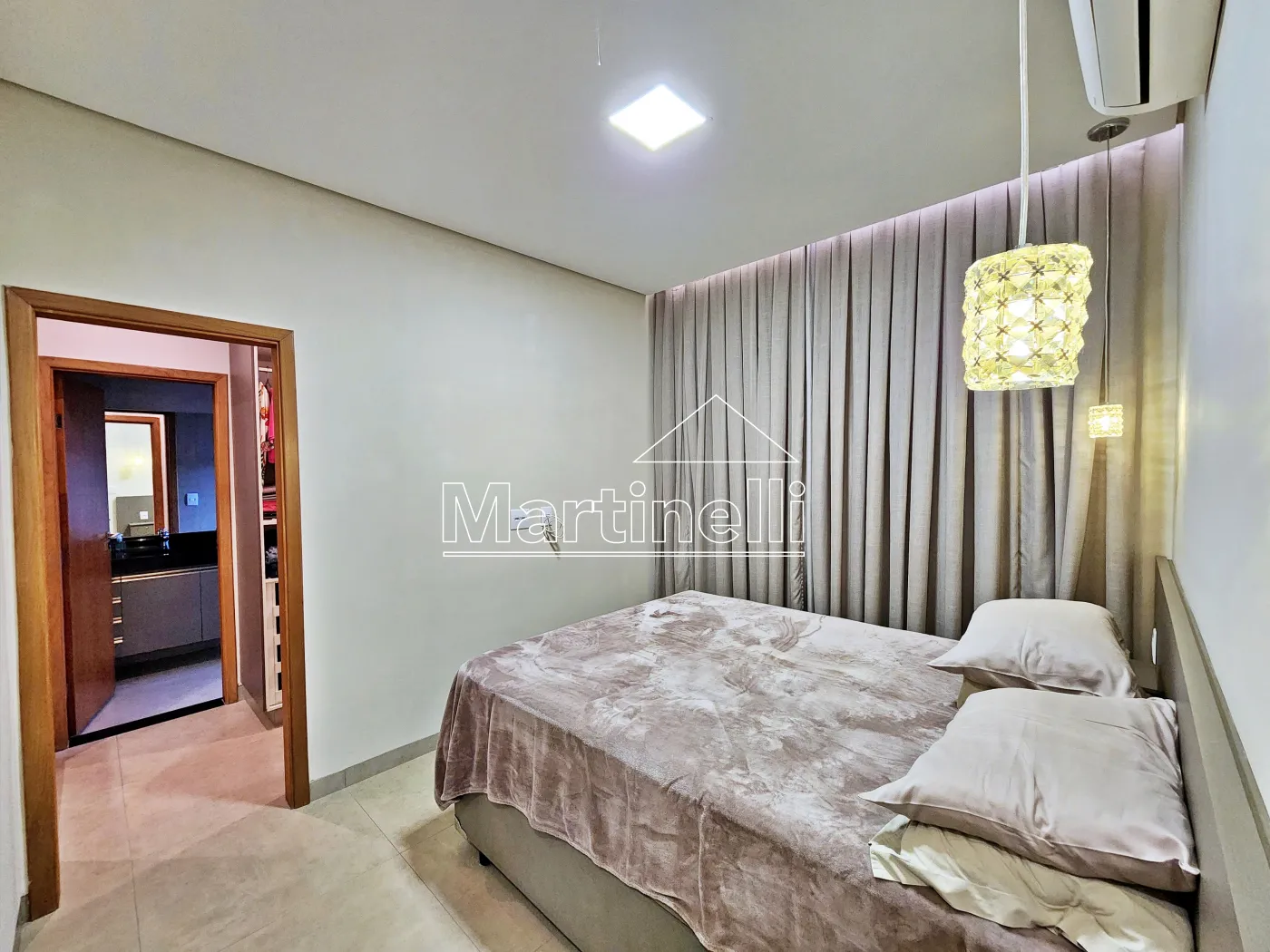 Comprar Casa / T&eacute;rrea Condom&iacute;nio em Ribeir&atilde;o Preto R$ 1.130.000,00 - Foto 11