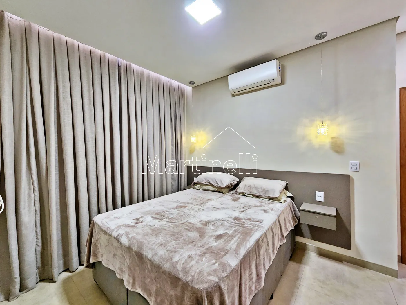 Comprar Casa / T&eacute;rrea Condom&iacute;nio em Ribeir&atilde;o Preto R$ 1.130.000,00 - Foto 12