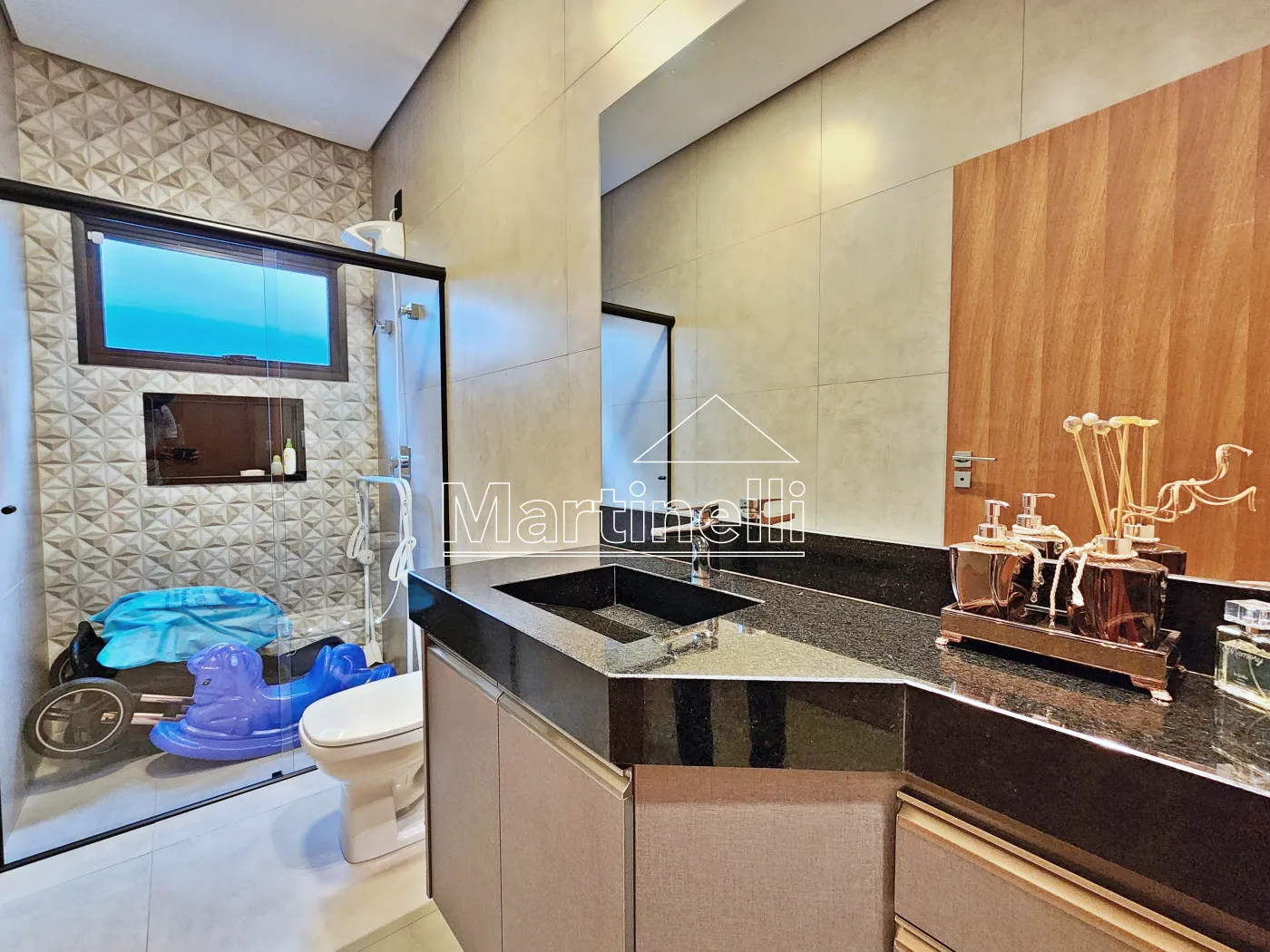 Comprar Casa / T&eacute;rrea Condom&iacute;nio em Ribeir&atilde;o Preto R$ 1.130.000,00 - Foto 17