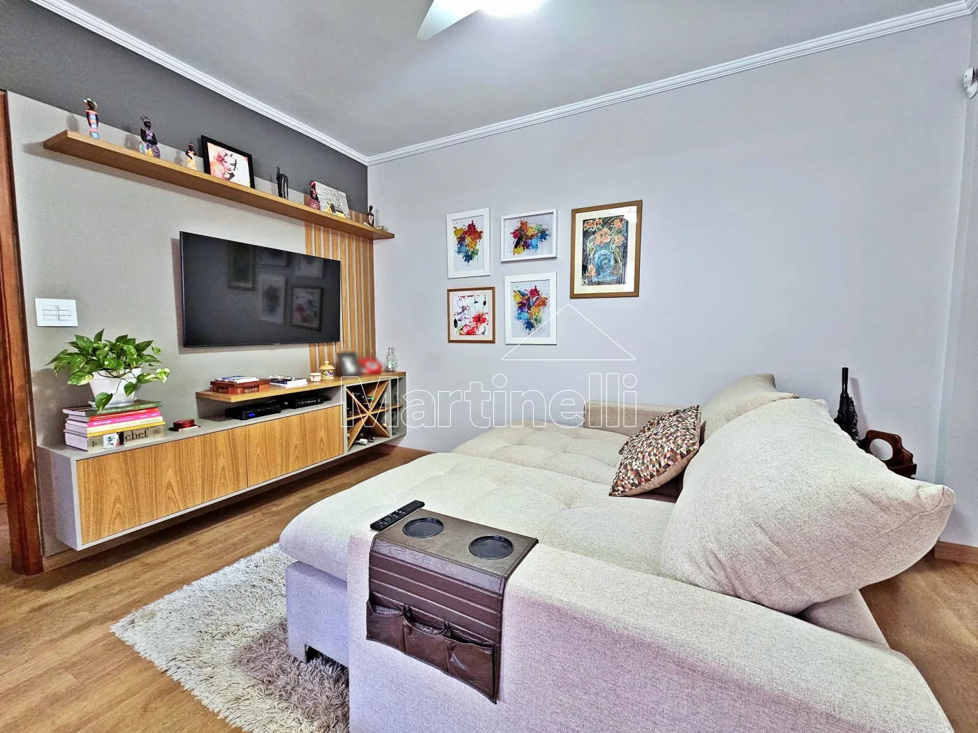 Comprar Apartamento / Padr&atilde;o em Ribeir&atilde;o Preto R$ 320.000,00 - Foto 2