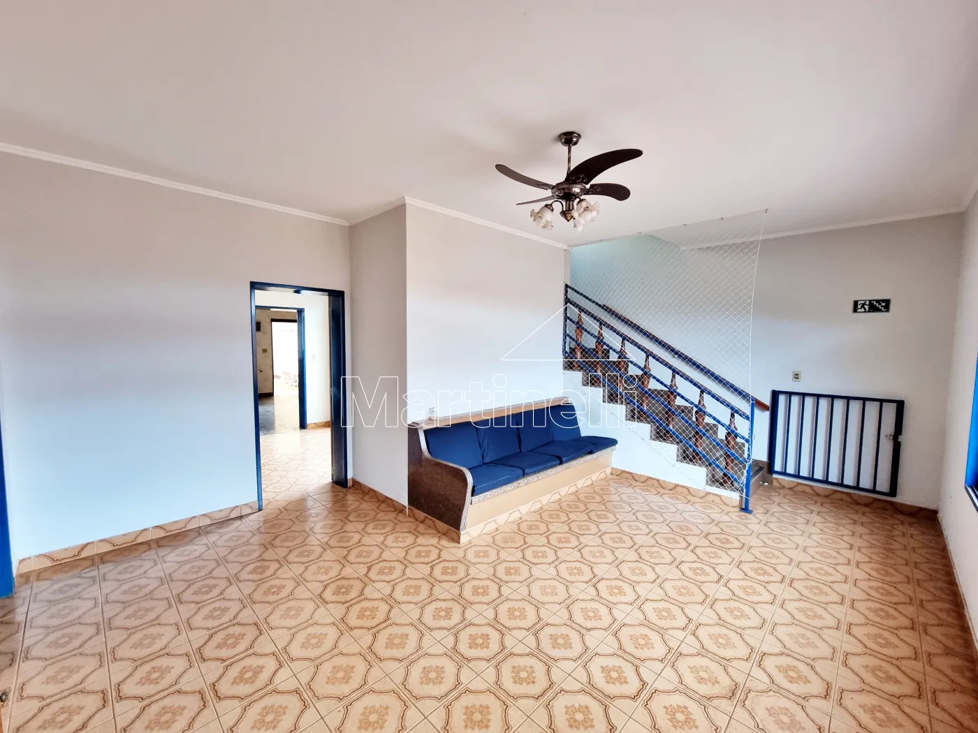 Alugar Casa / Sobrado Padr&atilde;o em Ribeir&atilde;o Preto R$ 8.000,00 - Foto 1