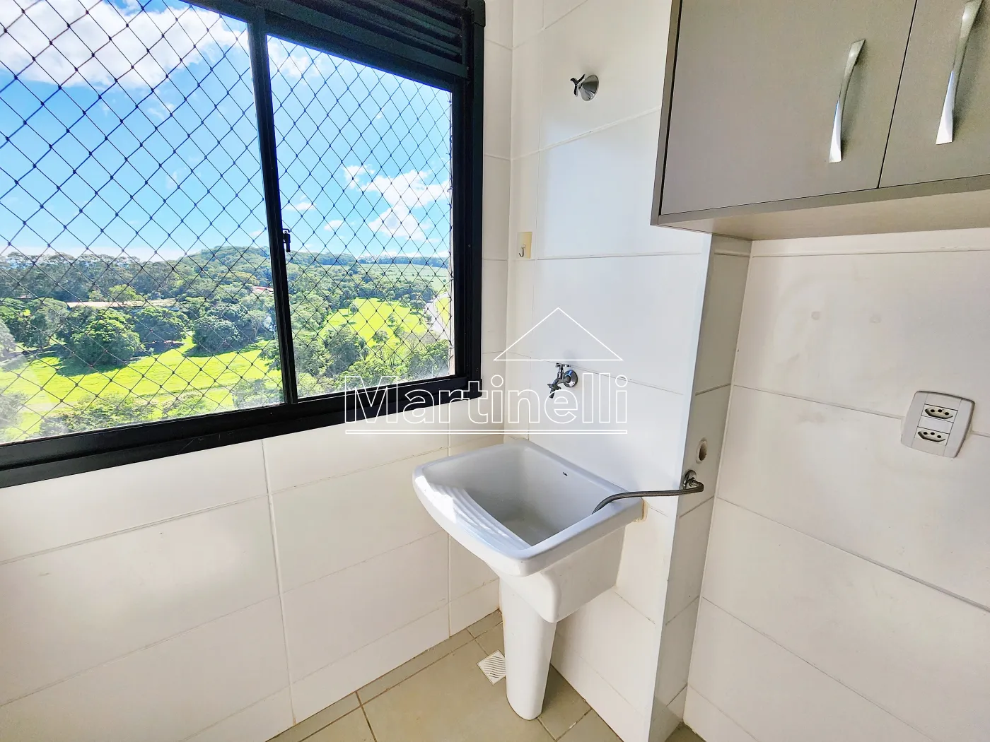 Alugar Apartamento / Padr&atilde;o em Ribeir&atilde;o Preto R$ 1.100,00 - Foto 6
