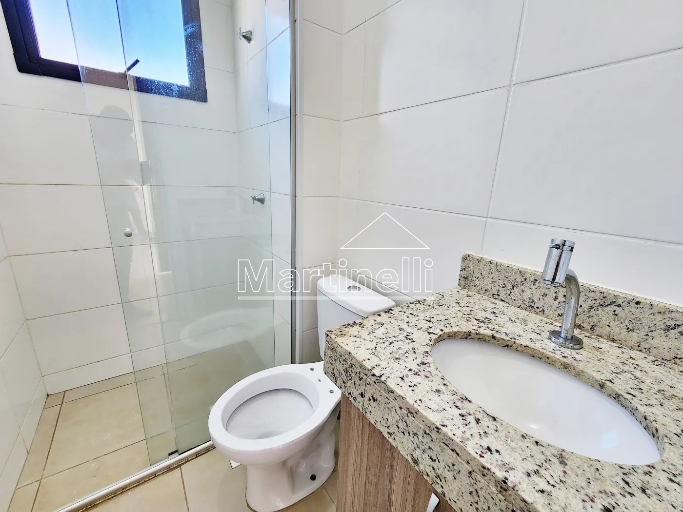 Alugar Apartamento / Padr&atilde;o em Ribeir&atilde;o Preto R$ 1.100,00 - Foto 11