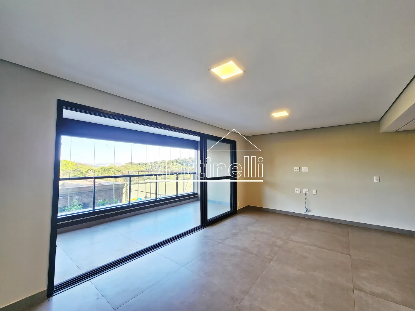 Alugar Apartamento / Padr&atilde;o em Ribeir&atilde;o Preto R$ 5.500,00 - Foto 2