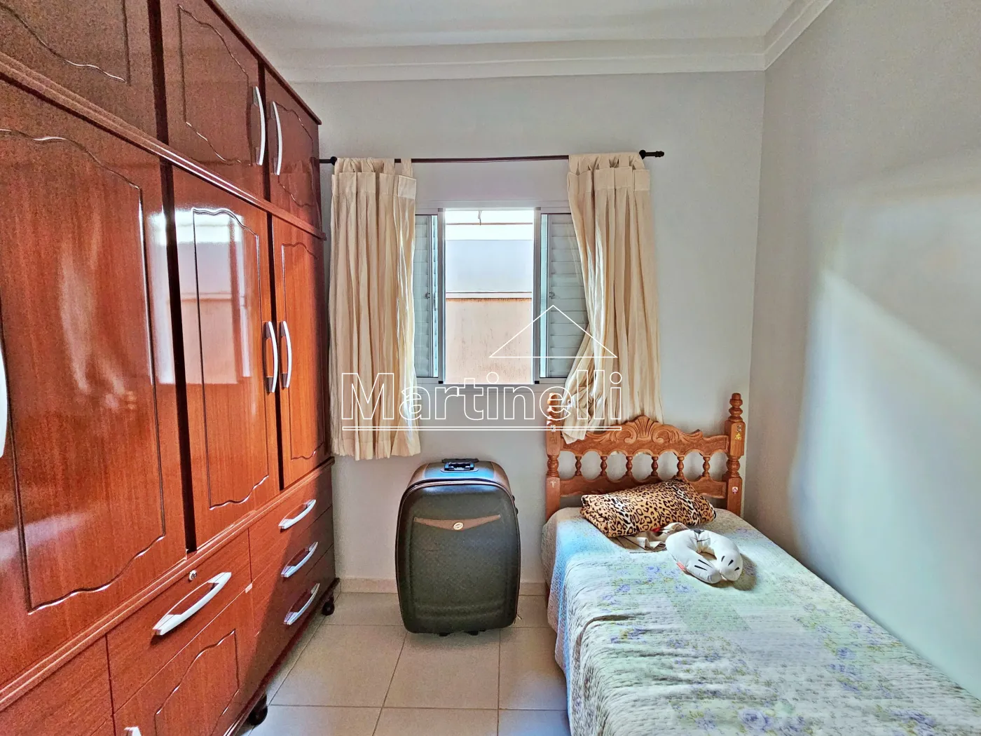 Alugar Casa / T&eacute;rrea Condom&iacute;nio em Ribeir&atilde;o Preto R$ 3.500,00 - Foto 9