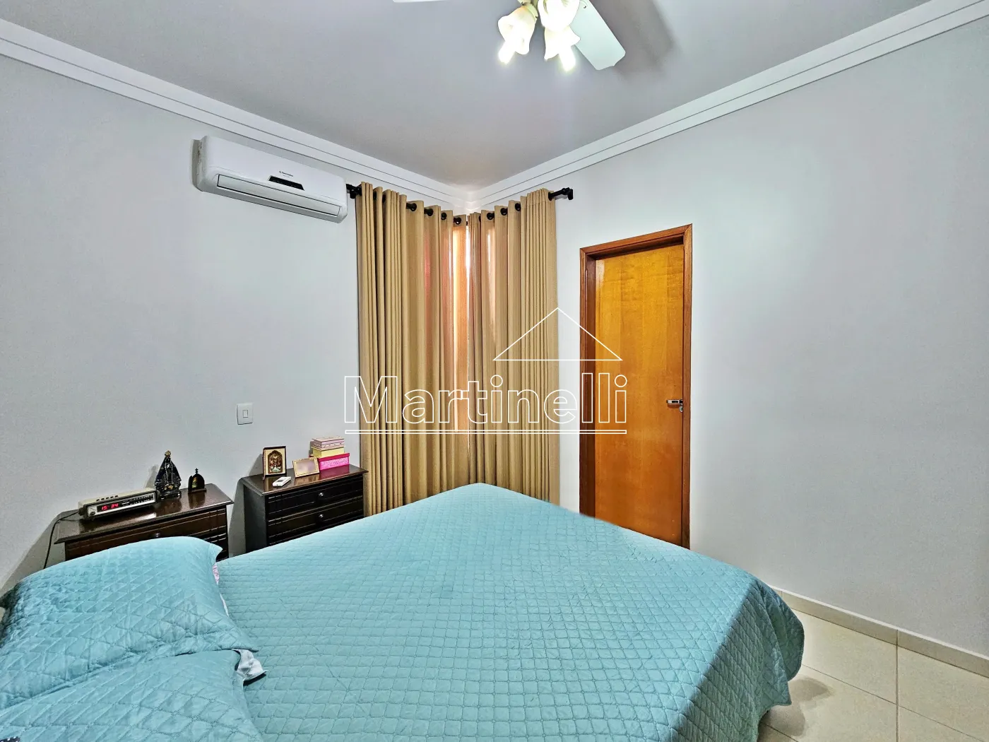 Alugar Casa / T&eacute;rrea Condom&iacute;nio em Ribeir&atilde;o Preto R$ 3.500,00 - Foto 14