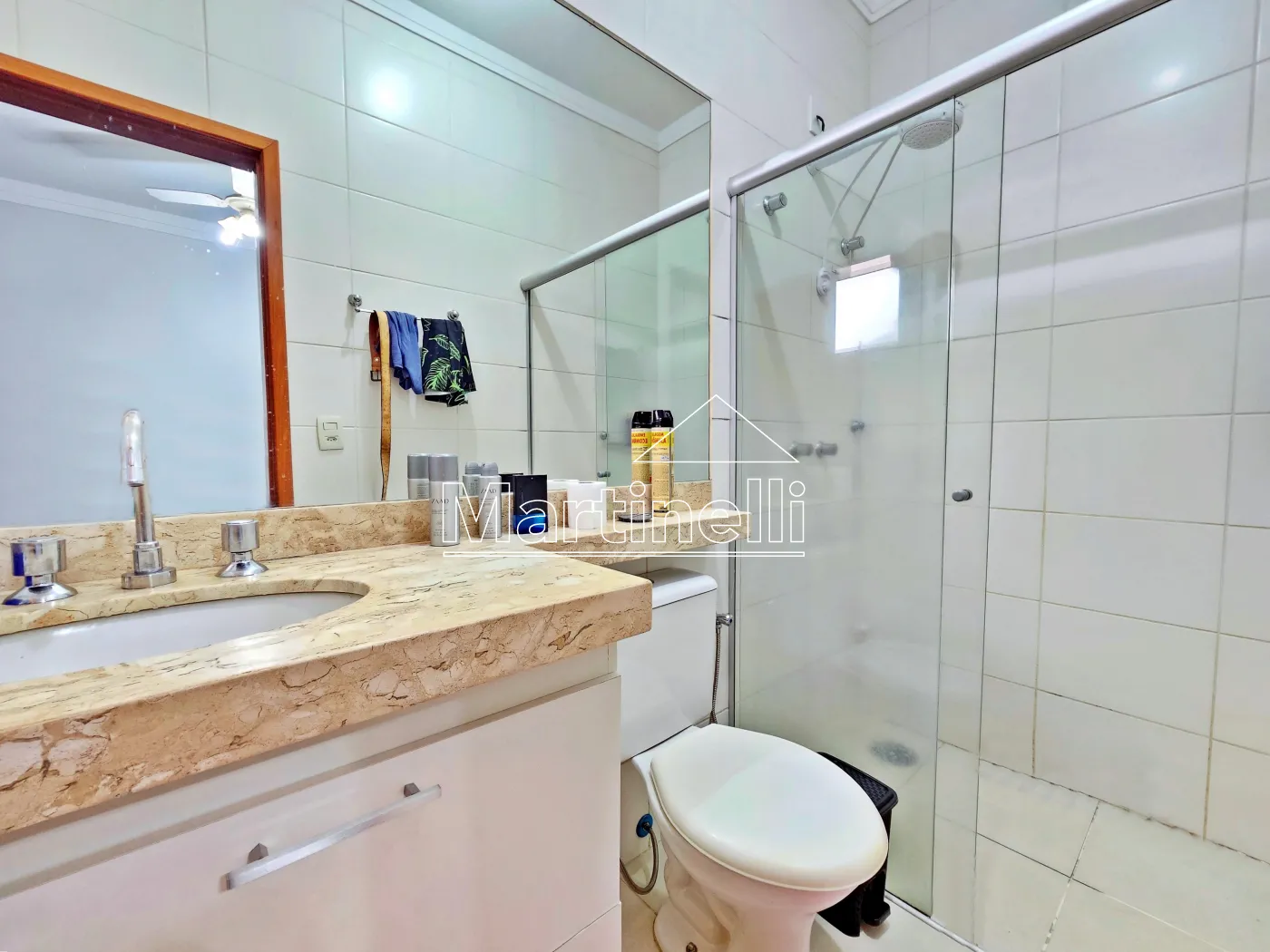 Alugar Casa / T&eacute;rrea Condom&iacute;nio em Ribeir&atilde;o Preto R$ 3.500,00 - Foto 13