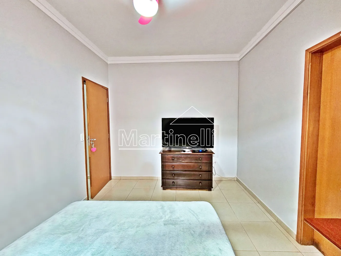 Alugar Casa / T&eacute;rrea Condom&iacute;nio em Ribeir&atilde;o Preto R$ 3.500,00 - Foto 12