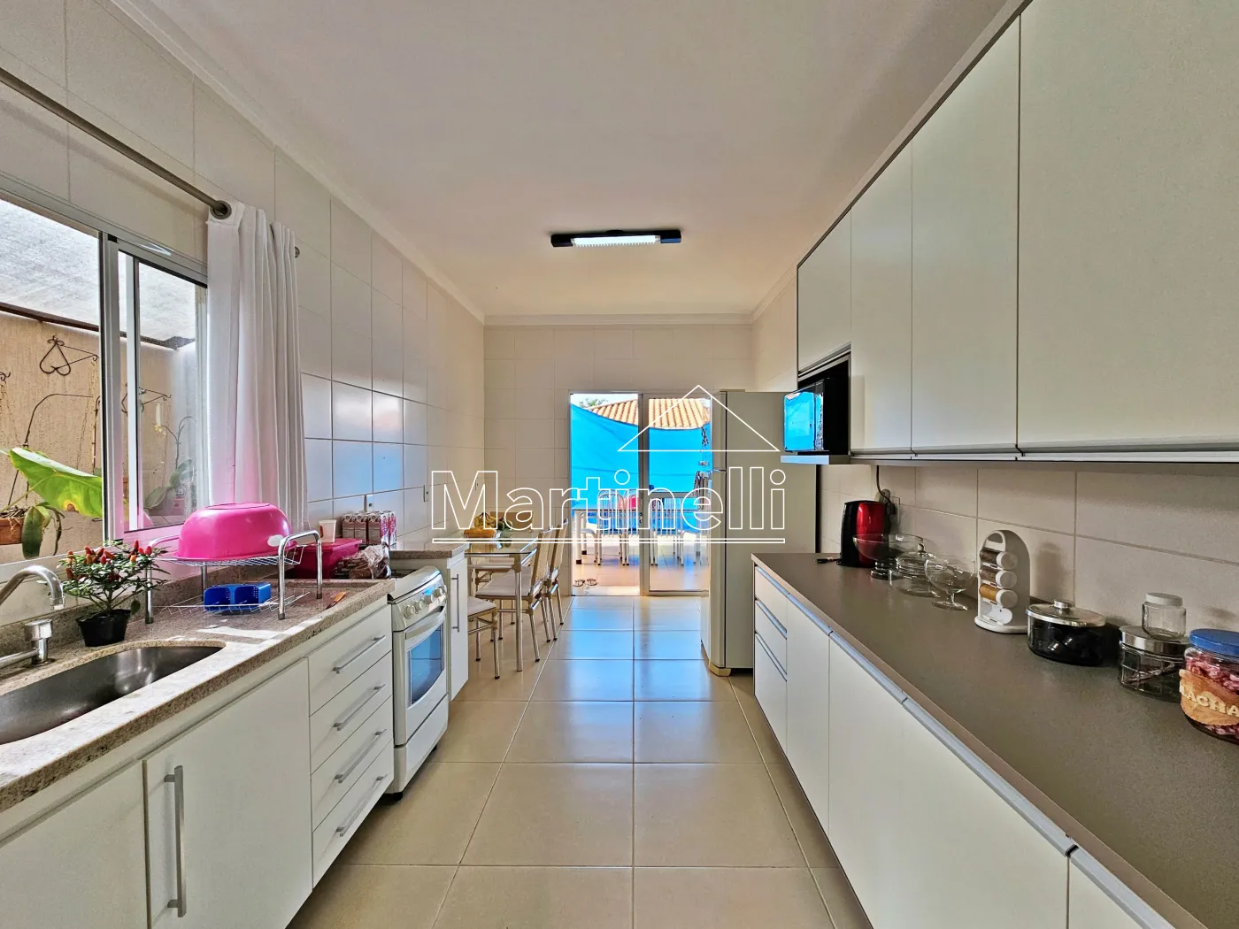 Alugar Casa / T&eacute;rrea Condom&iacute;nio em Ribeir&atilde;o Preto R$ 3.500,00 - Foto 5