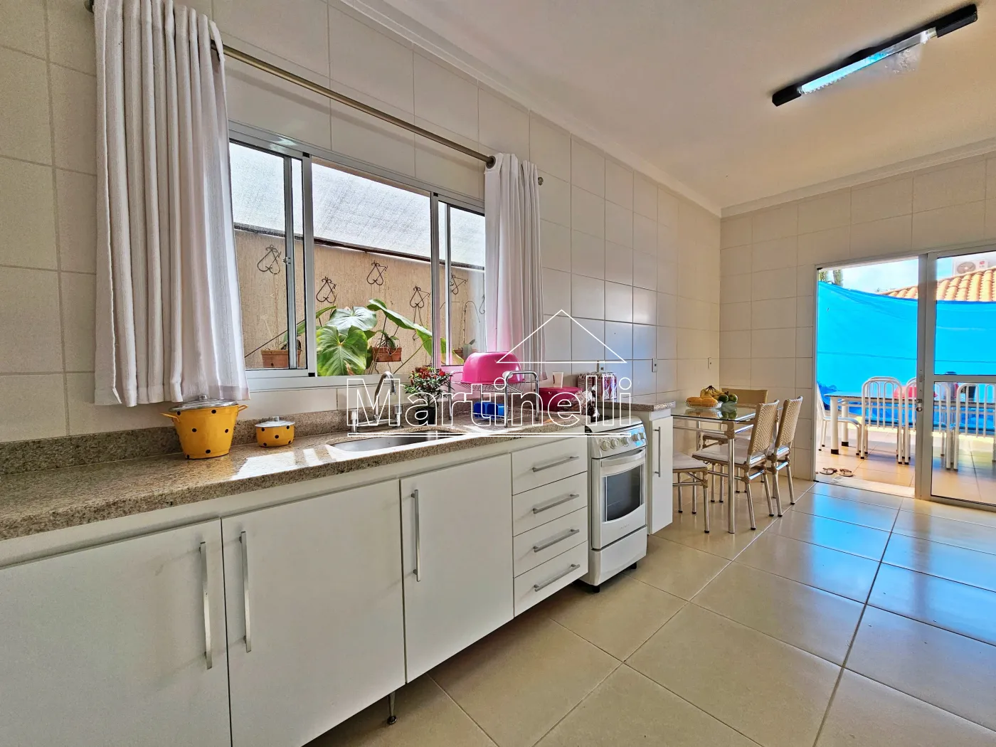 Alugar Casa / T&eacute;rrea Condom&iacute;nio em Ribeir&atilde;o Preto R$ 3.500,00 - Foto 6