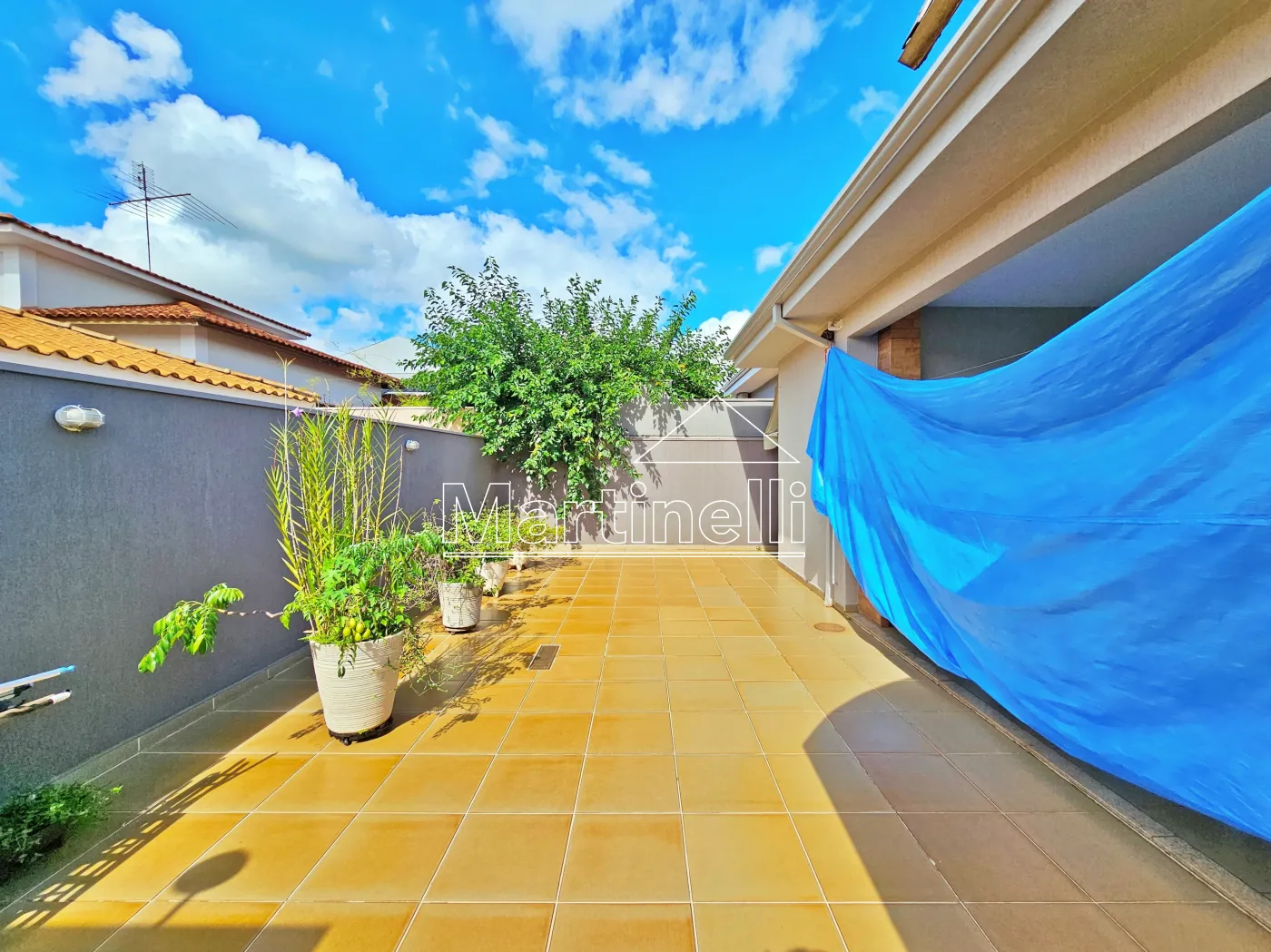 Alugar Casa / T&eacute;rrea Condom&iacute;nio em Ribeir&atilde;o Preto R$ 3.500,00 - Foto 18