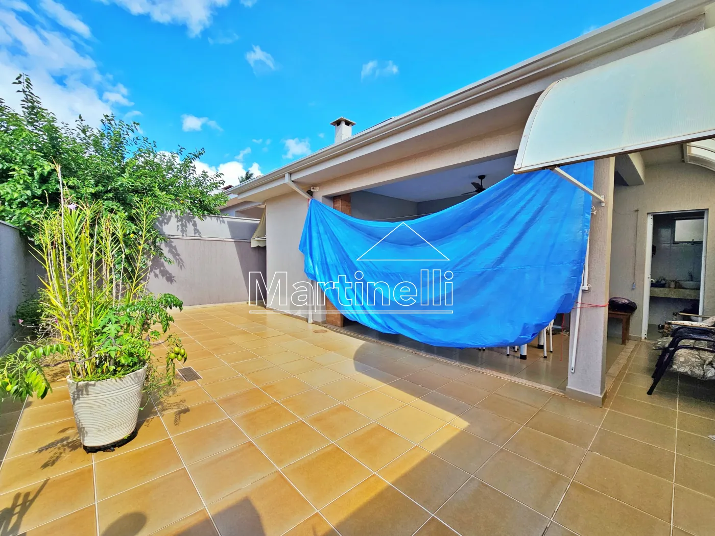 Alugar Casa / T&eacute;rrea Condom&iacute;nio em Ribeir&atilde;o Preto R$ 3.500,00 - Foto 19