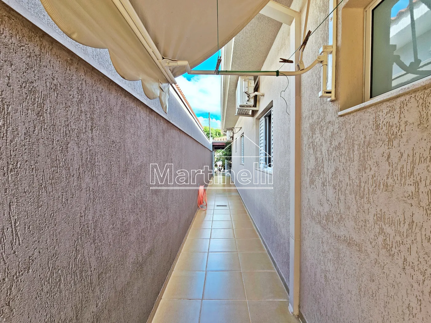 Alugar Casa / T&eacute;rrea Condom&iacute;nio em Ribeir&atilde;o Preto R$ 3.500,00 - Foto 21