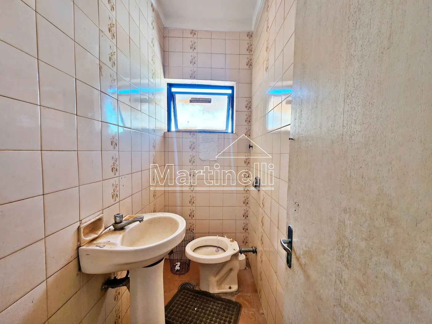 Alugar Comercial / Im&oacute;vel Comercial em Ribeir&atilde;o Preto R$ 2.800,00 - Foto 3