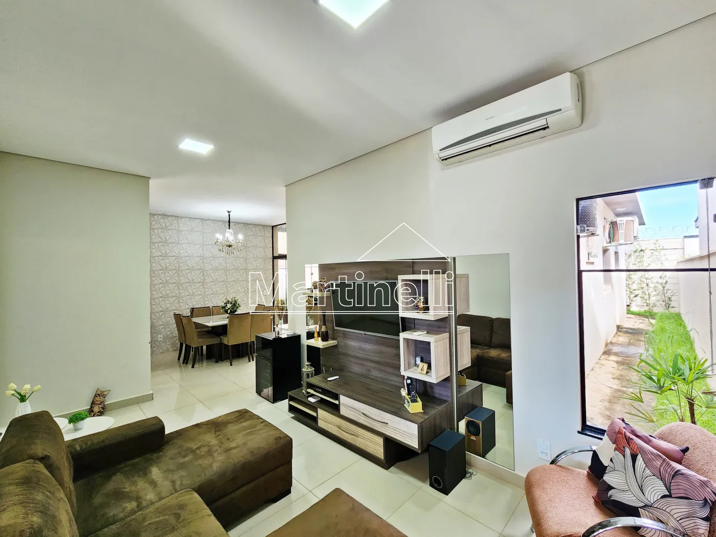 Comprar Casa / T&eacute;rrea Condom&iacute;nio em Ribeir&atilde;o Preto R$ 1.150.000,00 - Foto 2