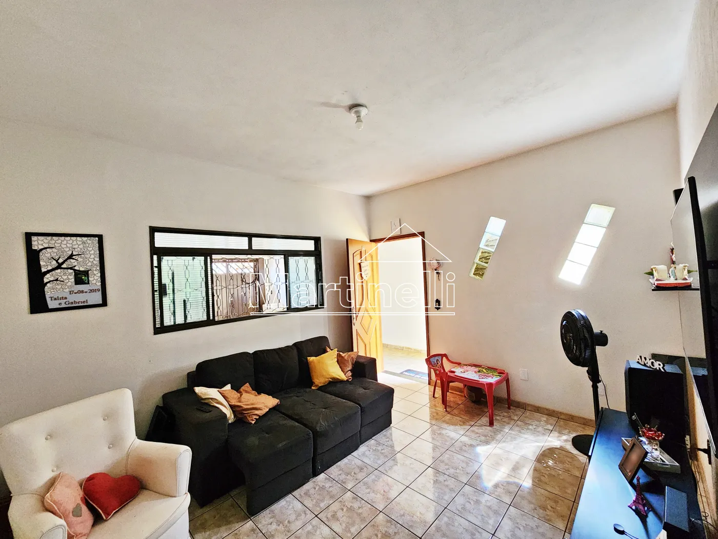 Comprar Casa / T&eacute;rrea Padr&atilde;o em Ribeir&atilde;o Preto R$ 375.000,00 - Foto 3