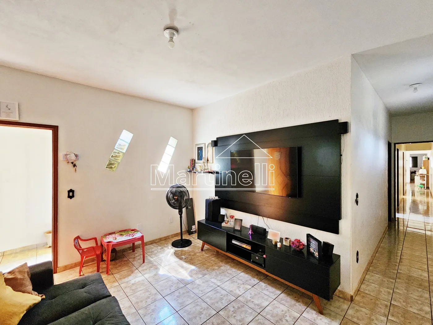 Comprar Casa / T&eacute;rrea Padr&atilde;o em Ribeir&atilde;o Preto R$ 375.000,00 - Foto 2