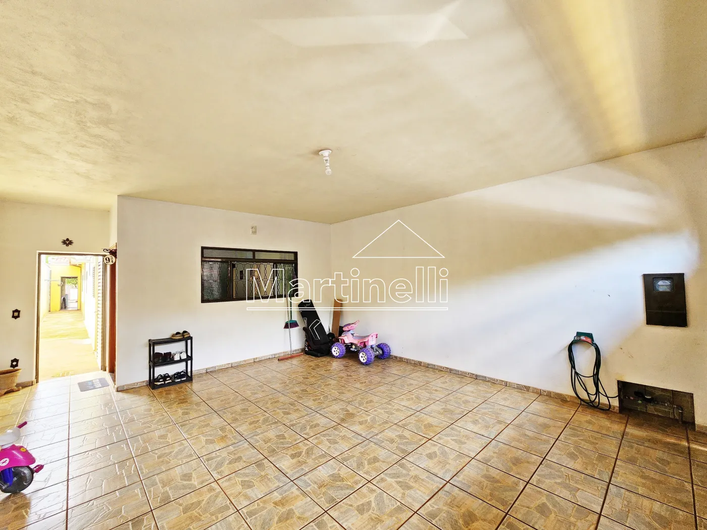 Comprar Casa / T&eacute;rrea Padr&atilde;o em Ribeir&atilde;o Preto R$ 375.000,00 - Foto 1