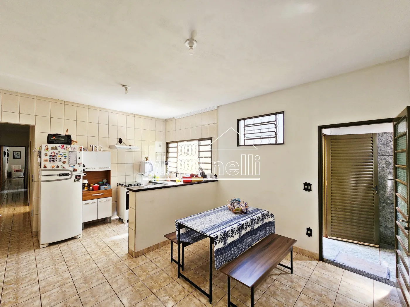 Comprar Casa / T&eacute;rrea Padr&atilde;o em Ribeir&atilde;o Preto R$ 375.000,00 - Foto 4