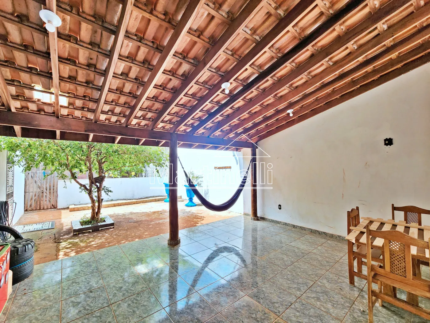 Comprar Casa / T&eacute;rrea Padr&atilde;o em Ribeir&atilde;o Preto R$ 375.000,00 - Foto 16