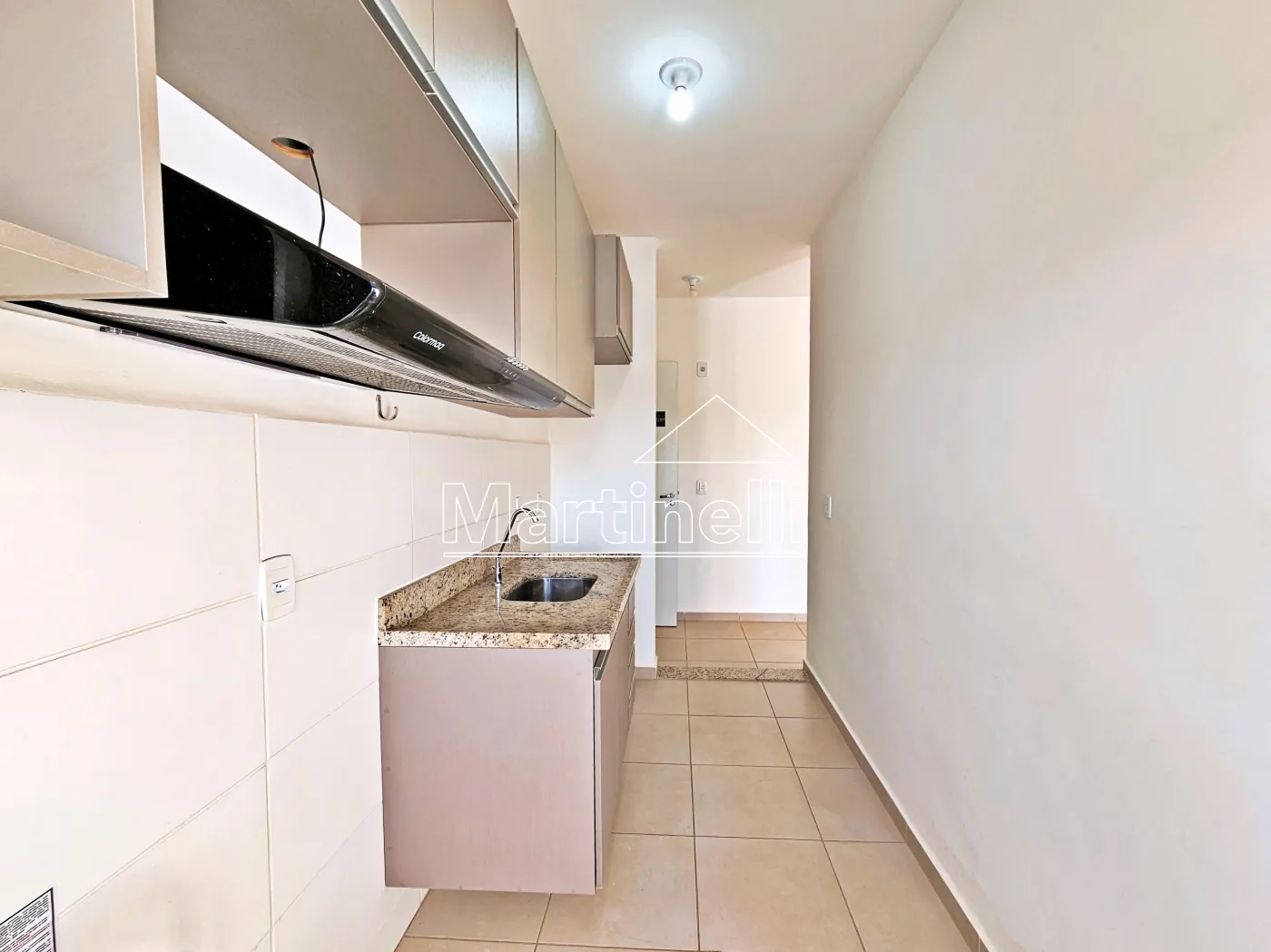Alugar Apartamento / Padr&atilde;o em Ribeir&atilde;o Preto R$ 1.350,00 - Foto 6