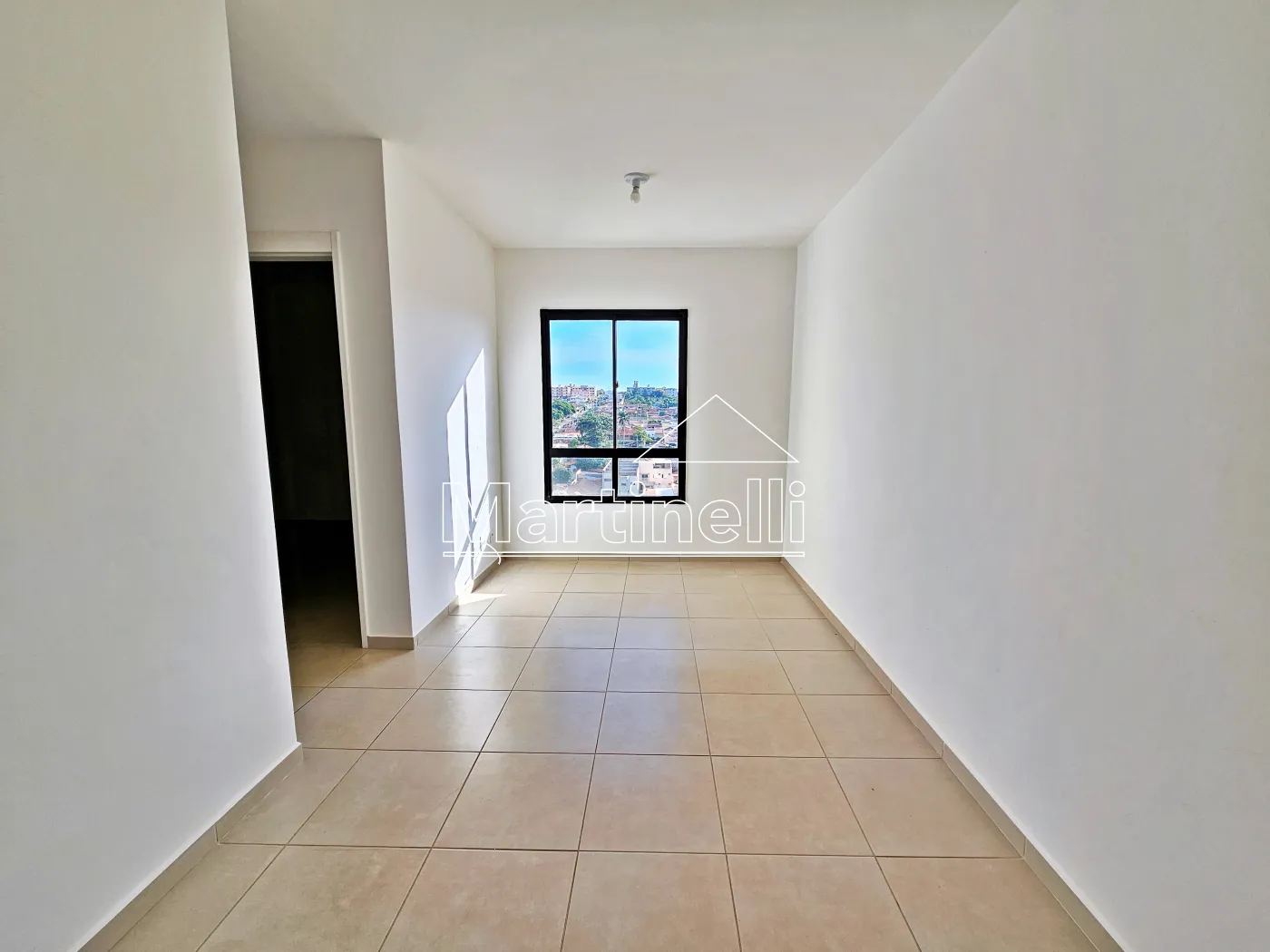 Alugar Apartamento / Padr&atilde;o em Ribeir&atilde;o Preto R$ 1.350,00 - Foto 1