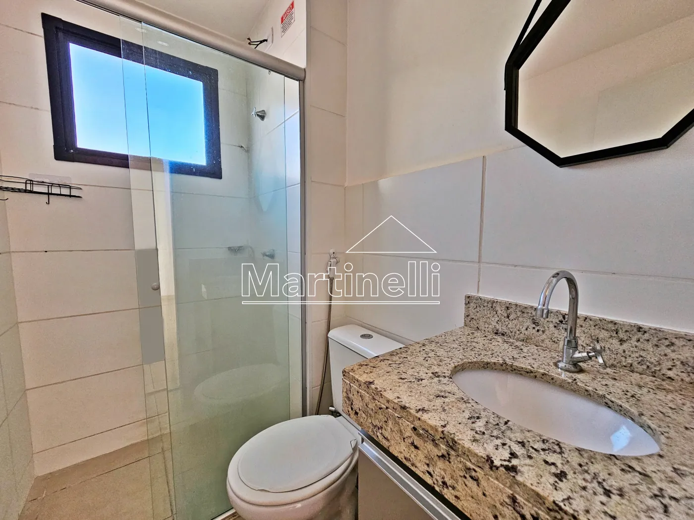 Alugar Apartamento / Padr&atilde;o em Ribeir&atilde;o Preto R$ 1.350,00 - Foto 7