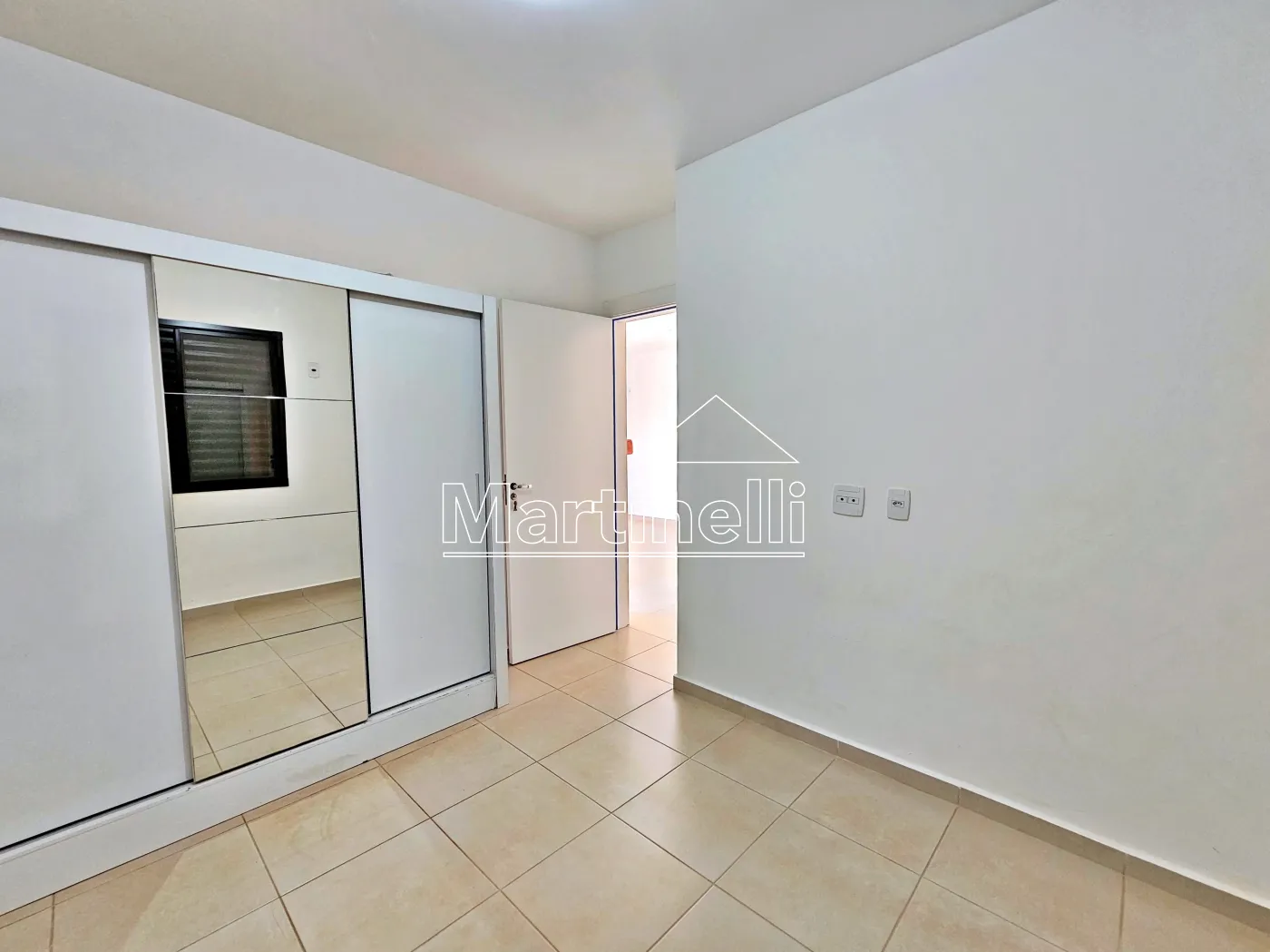Alugar Apartamento / Padr&atilde;o em Ribeir&atilde;o Preto R$ 1.350,00 - Foto 9