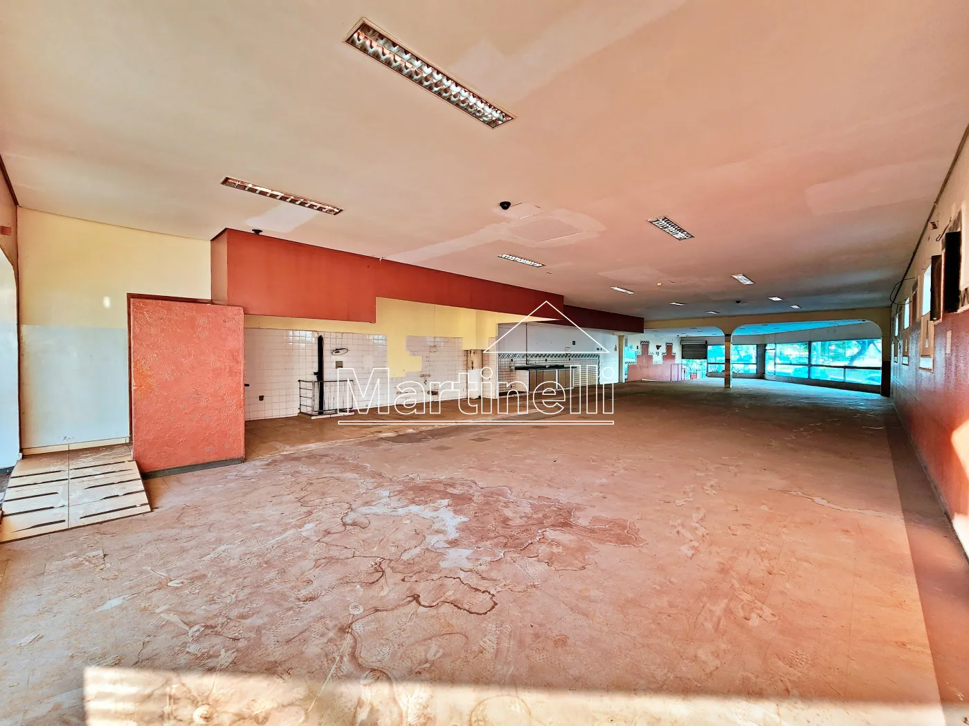 Alugar Comercial / Sal&atilde;o em Ribeir&atilde;o Preto R$ 10.000,00 - Foto 5