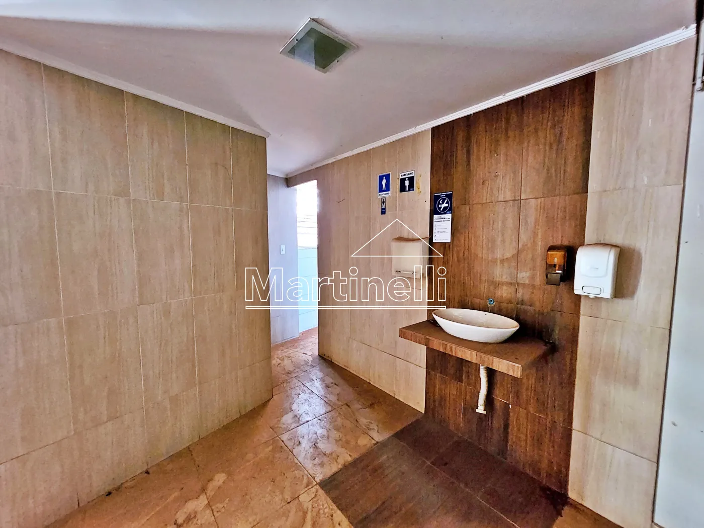 Alugar Comercial / Sal&atilde;o em Ribeir&atilde;o Preto R$ 10.000,00 - Foto 7