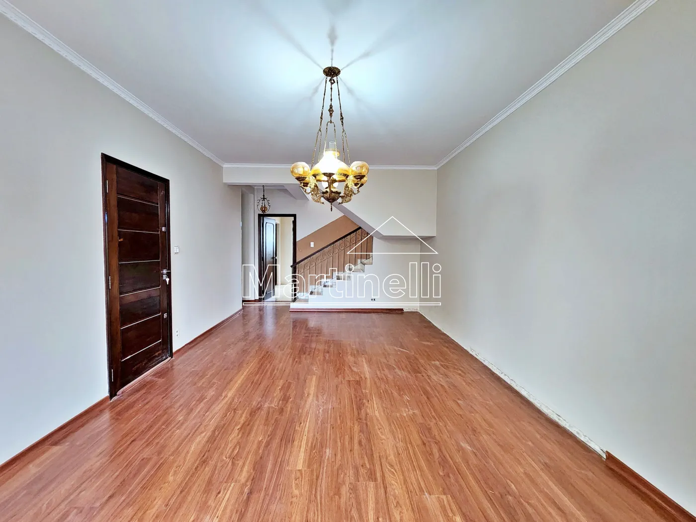 Alugar Casa / Sobrado Padr&atilde;o em Ribeir&atilde;o Preto R$ 4.250,00 - Foto 3