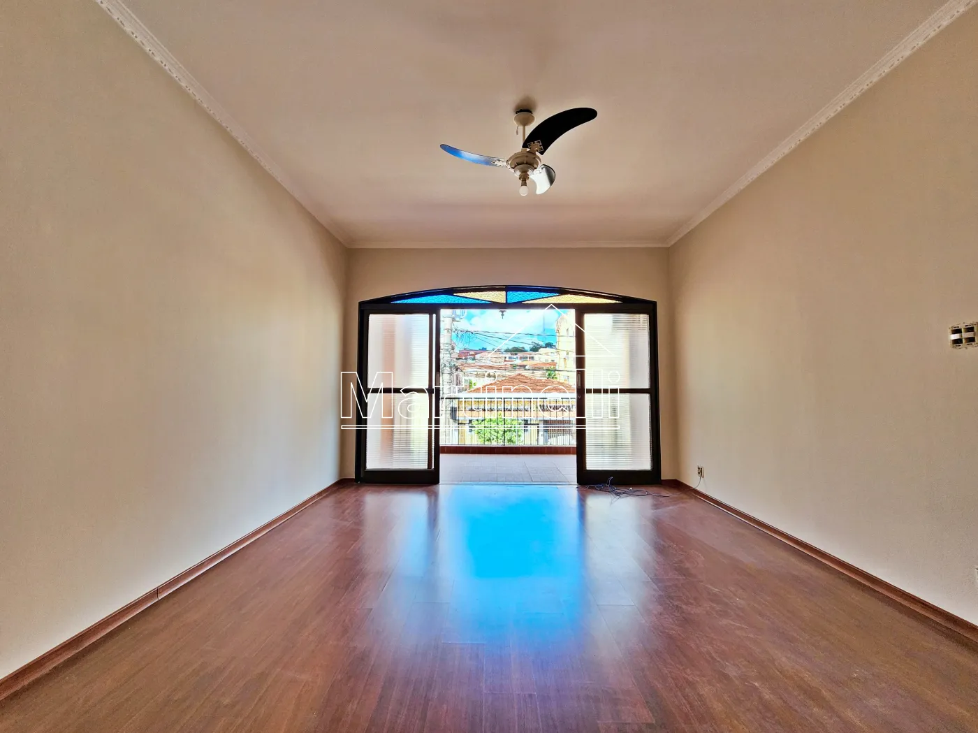 Alugar Casa / Sobrado Padr&atilde;o em Ribeir&atilde;o Preto R$ 4.250,00 - Foto 1