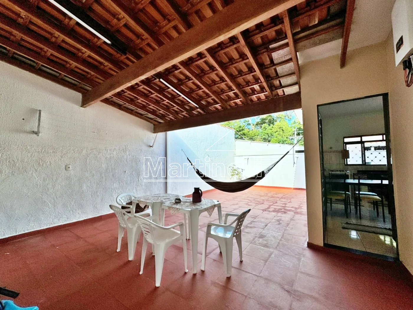 Alugar Casa / T&eacute;rrea Padr&atilde;o em Ribeir&atilde;o Preto R$ 3.300,00 - Foto 11