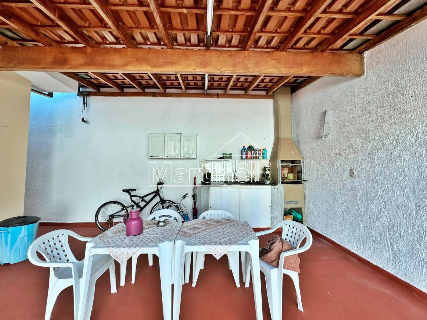 Alugar Casa / T&eacute;rrea Padr&atilde;o em Ribeir&atilde;o Preto R$ 3.300,00 - Foto 15