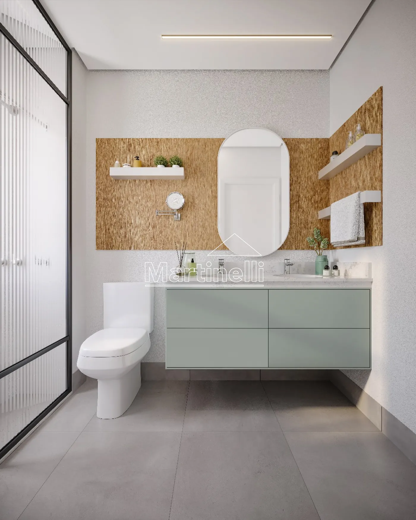 Comprar Apartamento / Padr&atilde;o em Ribeir&atilde;o Preto R$ 760.000,00 - Foto 4