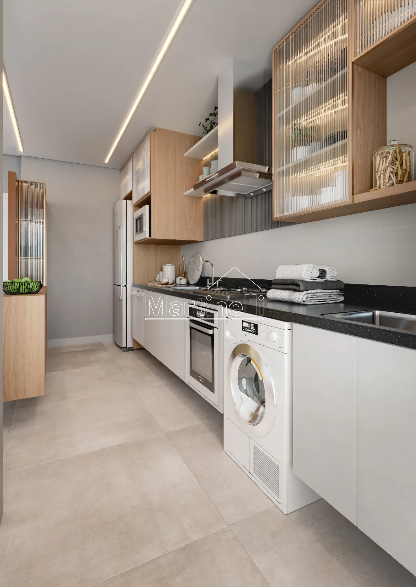 Comprar Apartamento / Padr&atilde;o em Ribeir&atilde;o Preto R$ 760.000,00 - Foto 2