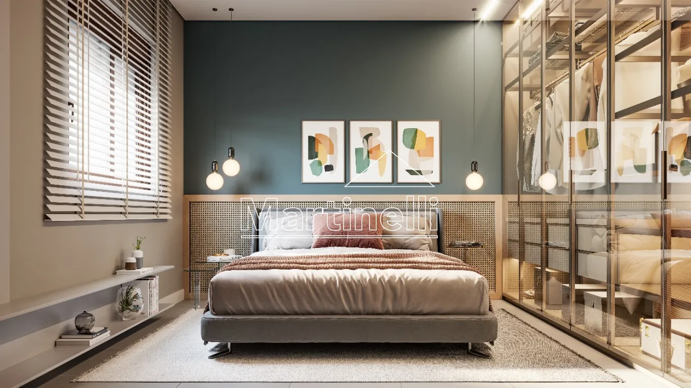 Comprar Apartamento / Padr&atilde;o em Ribeir&atilde;o Preto R$ 760.000,00 - Foto 5